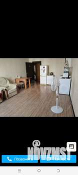 2-к квартира, вторичка, 49м2, 3/18 этаж