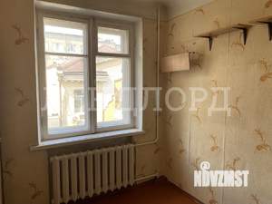 2-к квартира, вторичка, 41м2, 4/5 этаж