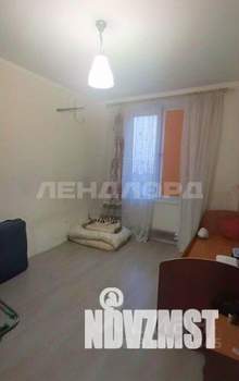3-к квартира, вторичка, 69м2, 3/17 этаж