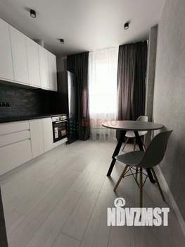 1-к квартира, вторичка, 35м2, 6/25 этаж