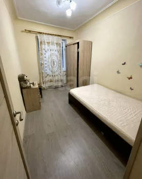 2-к квартира, вторичка, 43м2, 1/2 этаж