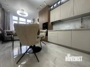 3-к квартира, вторичка, 60м2, 5/25 этаж