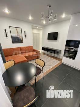 3-к квартира, вторичка, 54м2, 12/23 этаж