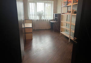 3-к квартира, вторичка, 62м2, 3/5 этаж