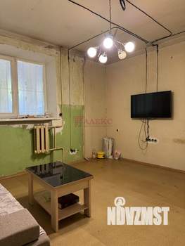 3-к квартира, вторичка, 85м2, 1/5 этаж