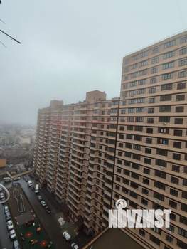 2-к квартира, вторичка, 51м2, 13/17 этаж