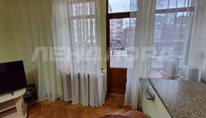 3-к квартира, вторичка, 60м2, 2/5 этаж