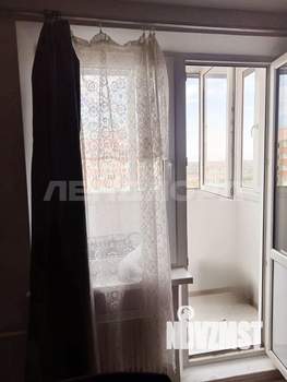 Студия квартира, вторичка, 25м2, 17/18 этаж