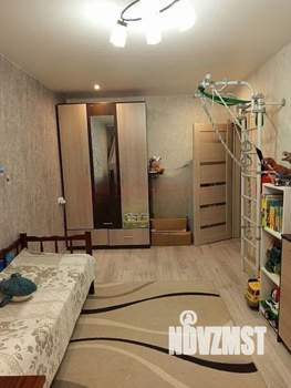 2-к квартира, вторичка, 49м2, 1/9 этаж
