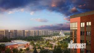 2-к квартира, вторичка, 59м2, 20/20 этаж