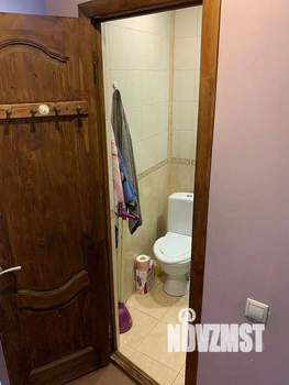 2-к квартира, вторичка, 44м2, 6/6 этаж