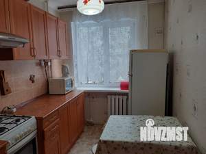 2-к квартира, вторичка, 46м2, 3/9 этаж