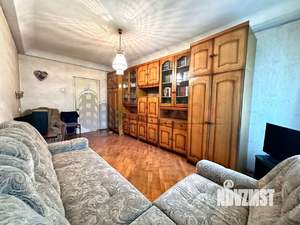 3-к квартира, вторичка, 64м2, 3/5 этаж