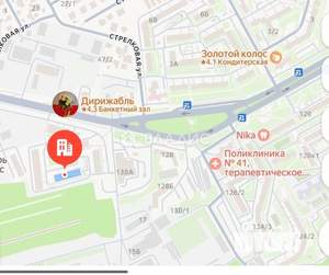 2-к квартира, вторичка, 61м2, 7/10 этаж