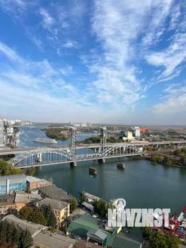 2-к квартира, вторичка, 46м2, 23/26 этаж