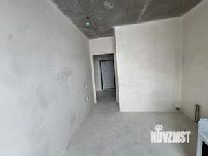 1-к квартира, вторичка, 34м2, 15/25 этаж