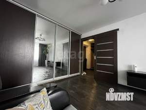 1-к квартира, вторичка, 31м2, 2/9 этаж