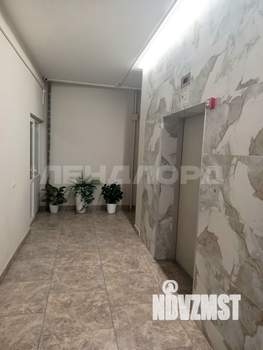 2-к квартира, вторичка, 70м2, 2/16 этаж