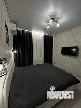 1-к квартира, вторичка, 38м2, 17/24 этаж