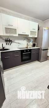 1-к квартира, вторичка, 39м2, 11/24 этаж