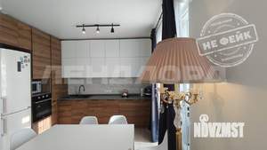 3-к квартира, вторичка, 68м2, 7/9 этаж