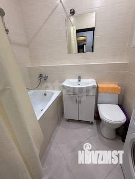1-к квартира, вторичка, 36м2, 15/20 этаж