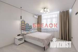 2-к квартира, вторичка, 45м2, 4/20 этаж