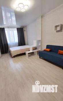 1-к квартира, вторичка, 43м2, 8/19 этаж