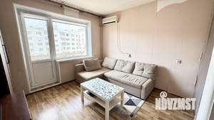 1-к квартира, вторичка, 35м2, 8/10 этаж