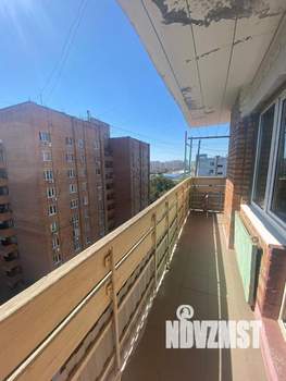 2-к квартира, вторичка, 35м2, 10/12 этаж