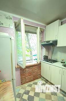 2-к квартира, вторичка, 45м2, 2/5 этаж