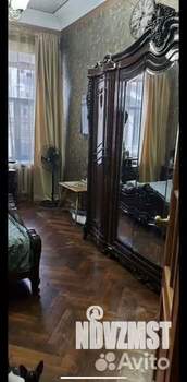 4-к квартира, вторичка, 80м2, 1/3 этаж