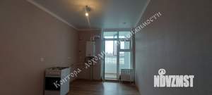 1-к квартира, вторичка, 48м2, 19/22 этаж