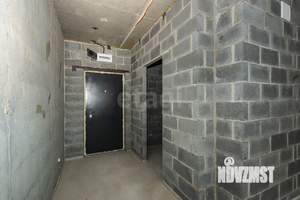 Студия квартира, вторичка, 28м2, 15/19 этаж