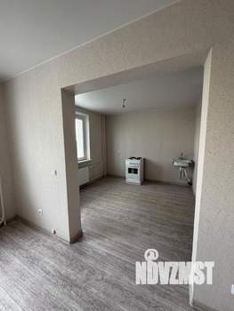 Студия квартира, вторичка, 27м2, 9/18 этаж