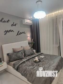 4-к квартира, вторичка, 75м2, 10/19 этаж