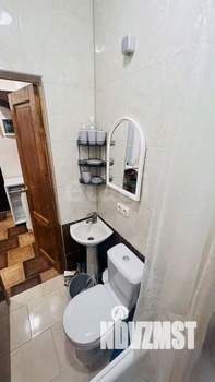1-к квартира, вторичка, 25м2, 1/2 этаж