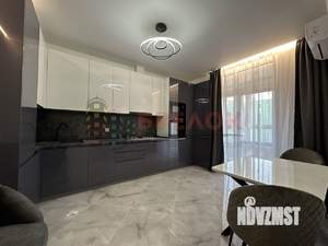 2-к квартира, вторичка, 47м2, 5/13 этаж