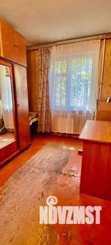 3-к квартира, вторичка, 63м2, 1/5 этаж