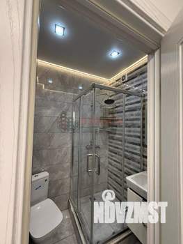 2-к квартира, вторичка, 70м2, 17/24 этаж