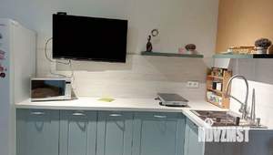 3-к квартира, вторичка, 61м2, 2/20 этаж