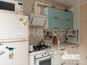 2-к квартира, вторичка, 54м2, 5/9 этаж