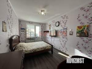 2-к квартира, вторичка, 51м2, 9/10 этаж