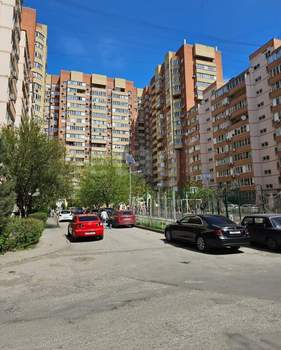 1-к квартира, вторичка, 36м2, 9/10 этаж