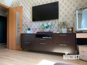 1-к квартира, вторичка, 30м2, 4/4 этаж