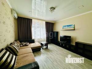 1-к квартира, вторичка, 36м2, 1/20 этаж