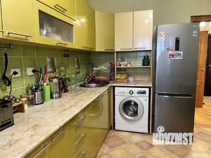 1-к квартира, вторичка, 43м2, 9/10 этаж