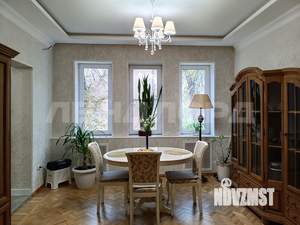 3-к квартира, вторичка, 77м2, 2/3 этаж