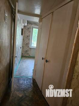 1-к квартира, вторичка, 33м2, 2/5 этаж