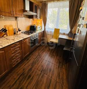2-к квартира, вторичка, 48м2, 1/9 этаж
